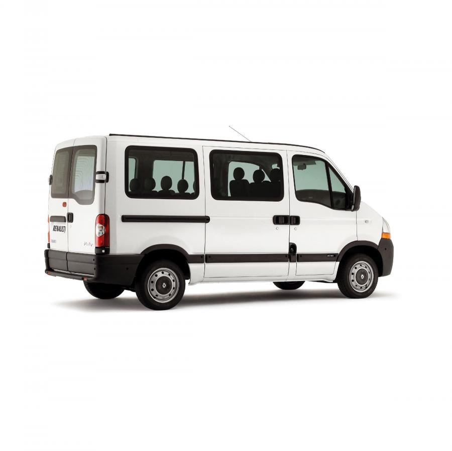  Renault Master 2006 года  (фото 4 из 54)